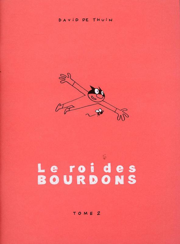 Roi des bourdons (Le) 2