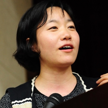 Sung-hee Kim - Auteur