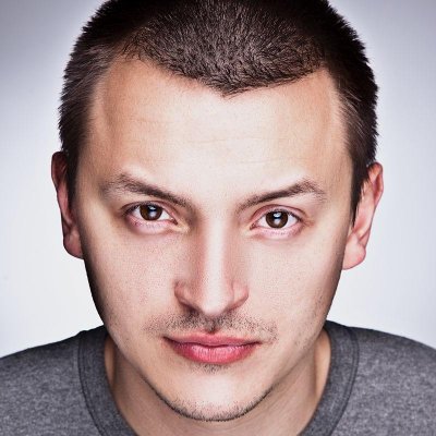 Oleg Okunev - Auteur