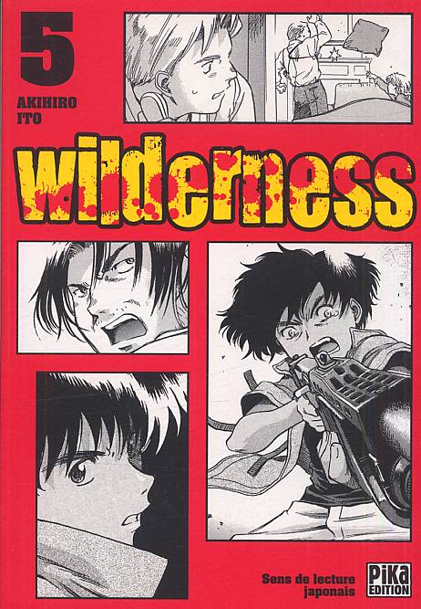 Wilderness 5