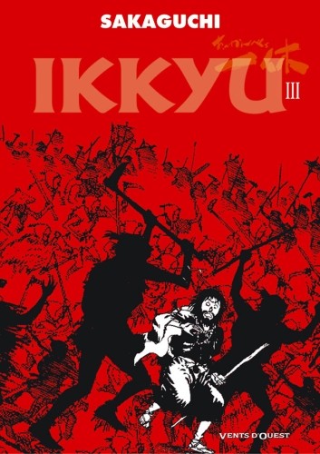 Ikkyu 3