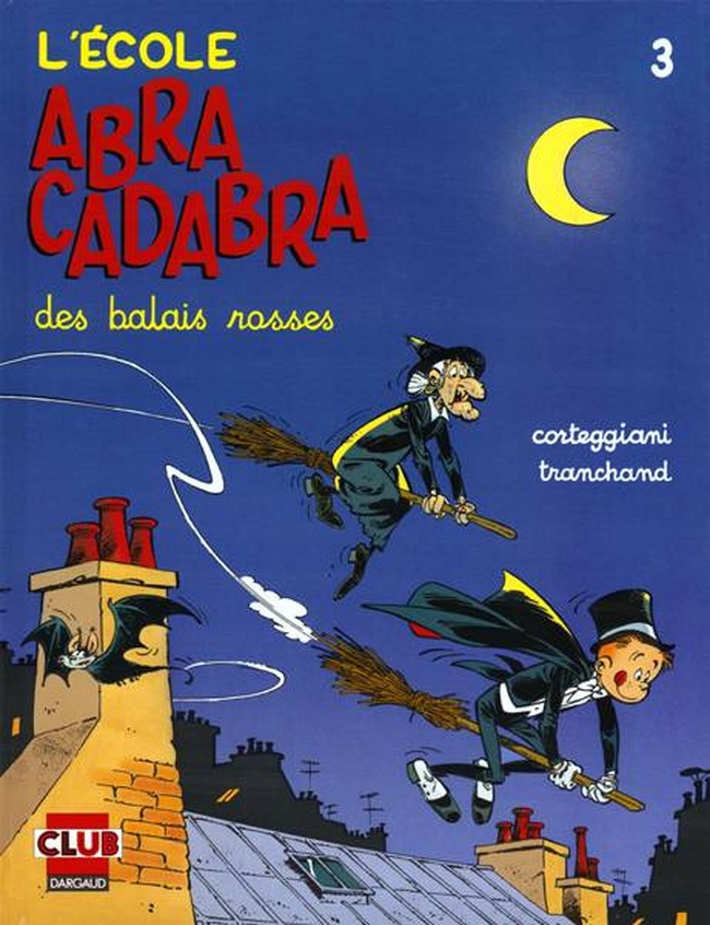 Balais rosses (Des)