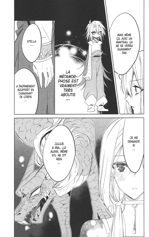 Chroniques d'Azfaréo (Les) 8 - Extrait 1