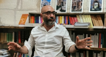 David Djaoui - Auteur