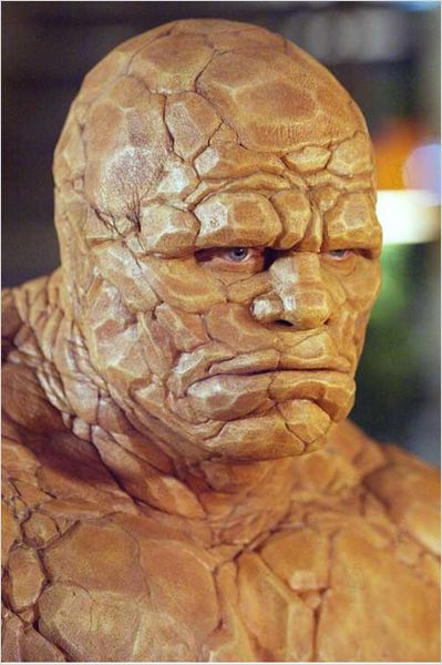 Michael Chiklis - Auteur