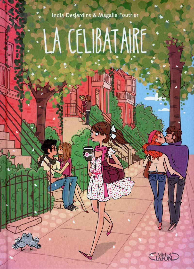 Célibataire (La)