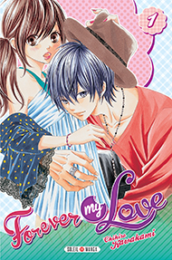 Série Forever my love