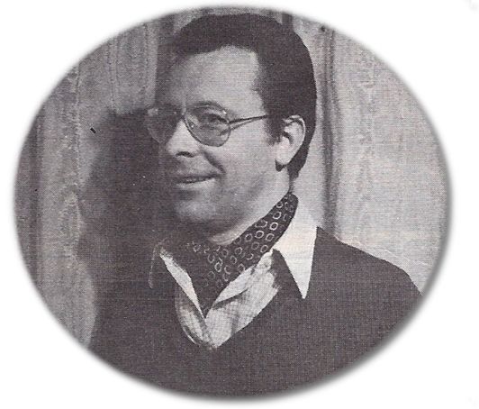 Christian Blareau - Auteur