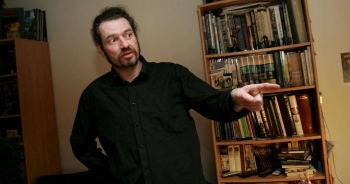 Bruno Maïorana - Auteur