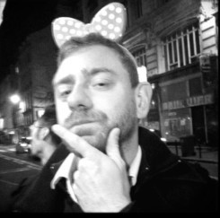 Frédéric Weinling / Wayne - Auteur
