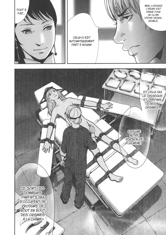 Gift +- 20 - Extrait 1