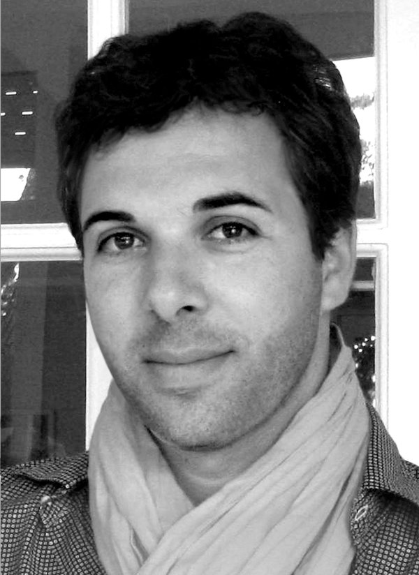 Raphaël Drommelschlager - Auteur