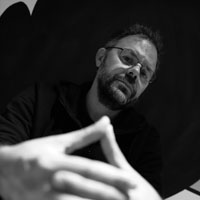 Mauro Marchesi - Auteur