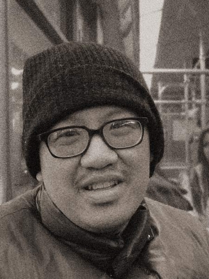 Jason Shiga - Auteur