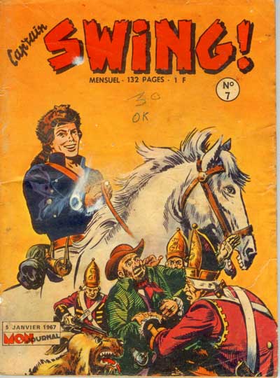 Fantôme de Mister Bluff ! (Le)