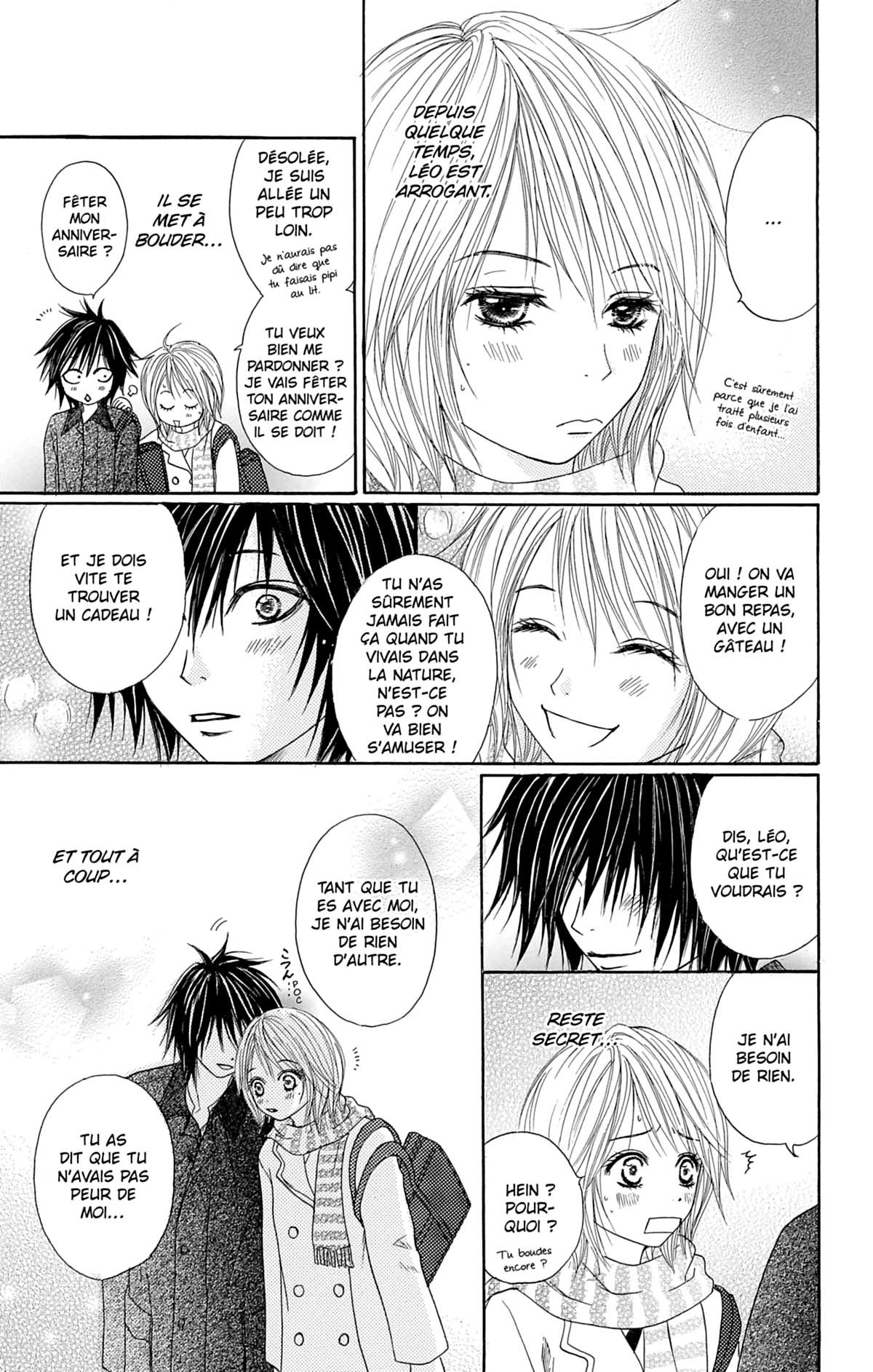 Beast Master 2 - Extrait 1