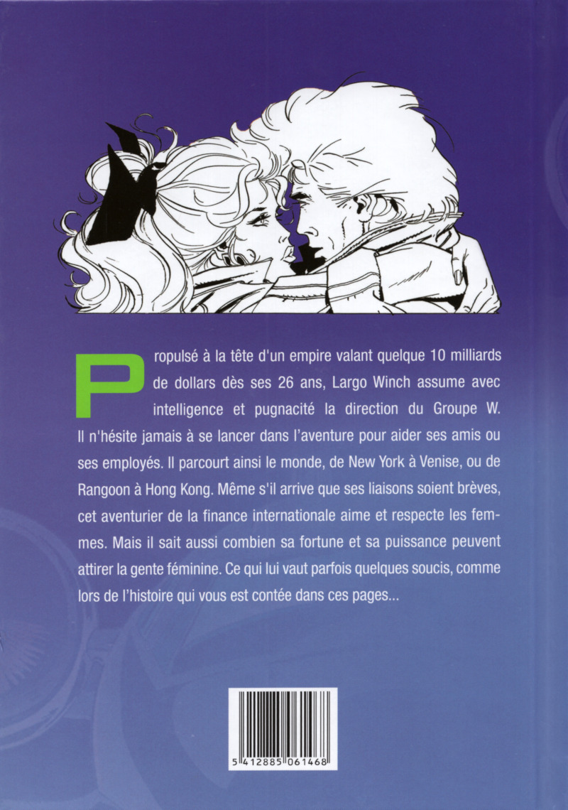 Mariage de Largo (Le) - Extrait 1