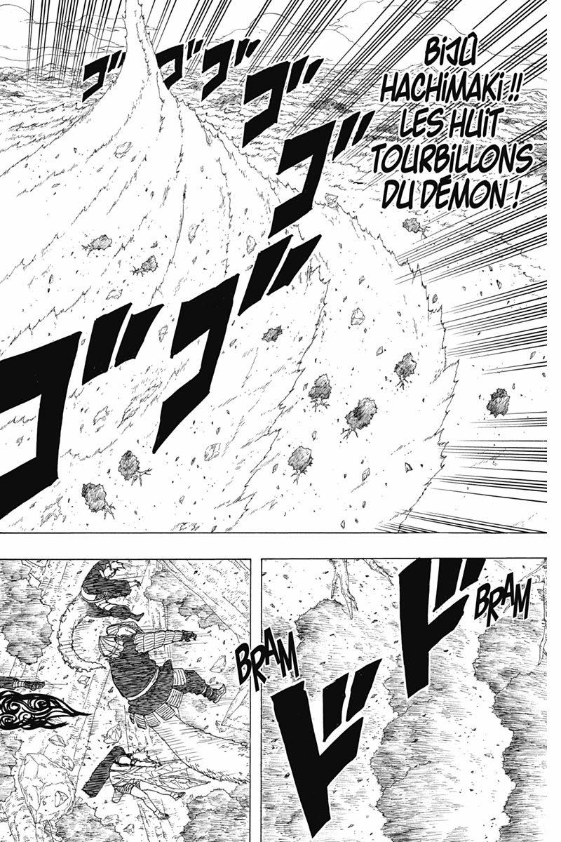 Naruto 60 - Extrait 1