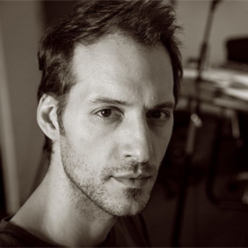 Sebastian Fiumara - Auteur