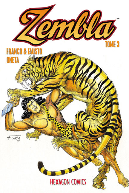Zembla 3