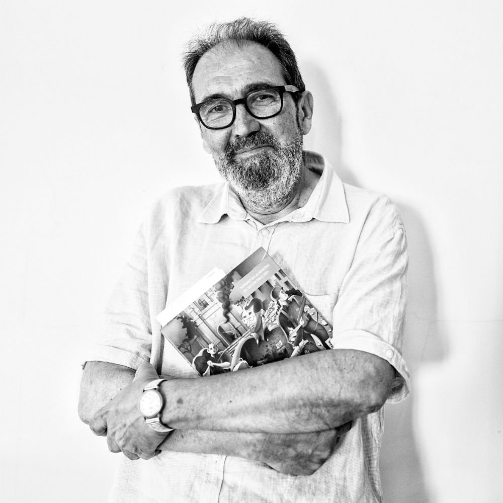 Sento - Auteur