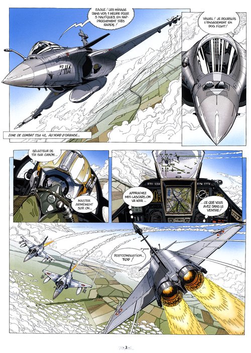 Présentation Alpha - Extrait 1