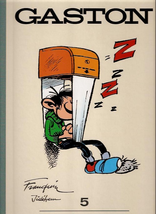 Les années 1963-1965