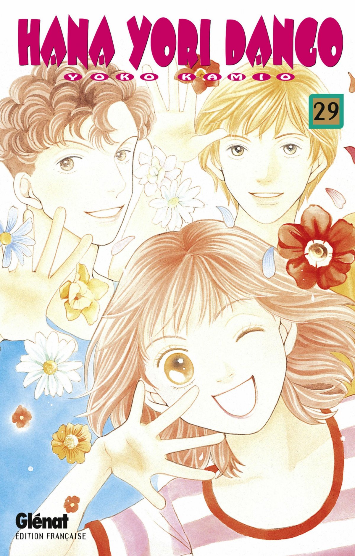 Hana Yori Dango 29