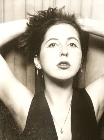 Christina Svenson - Auteur