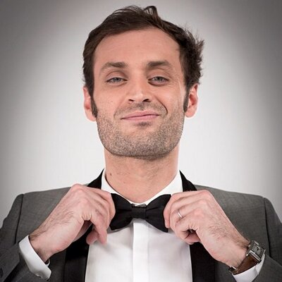 Augustin Trapenard - Auteur