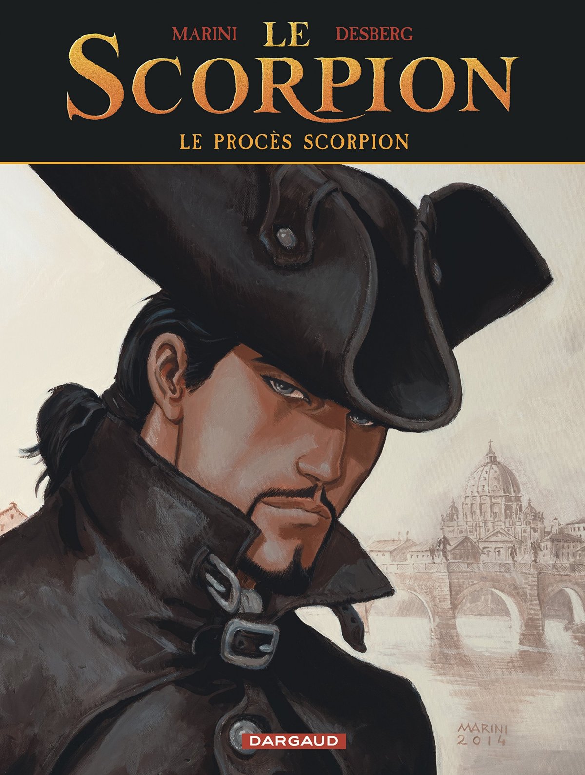Procès Scorpion (Le)