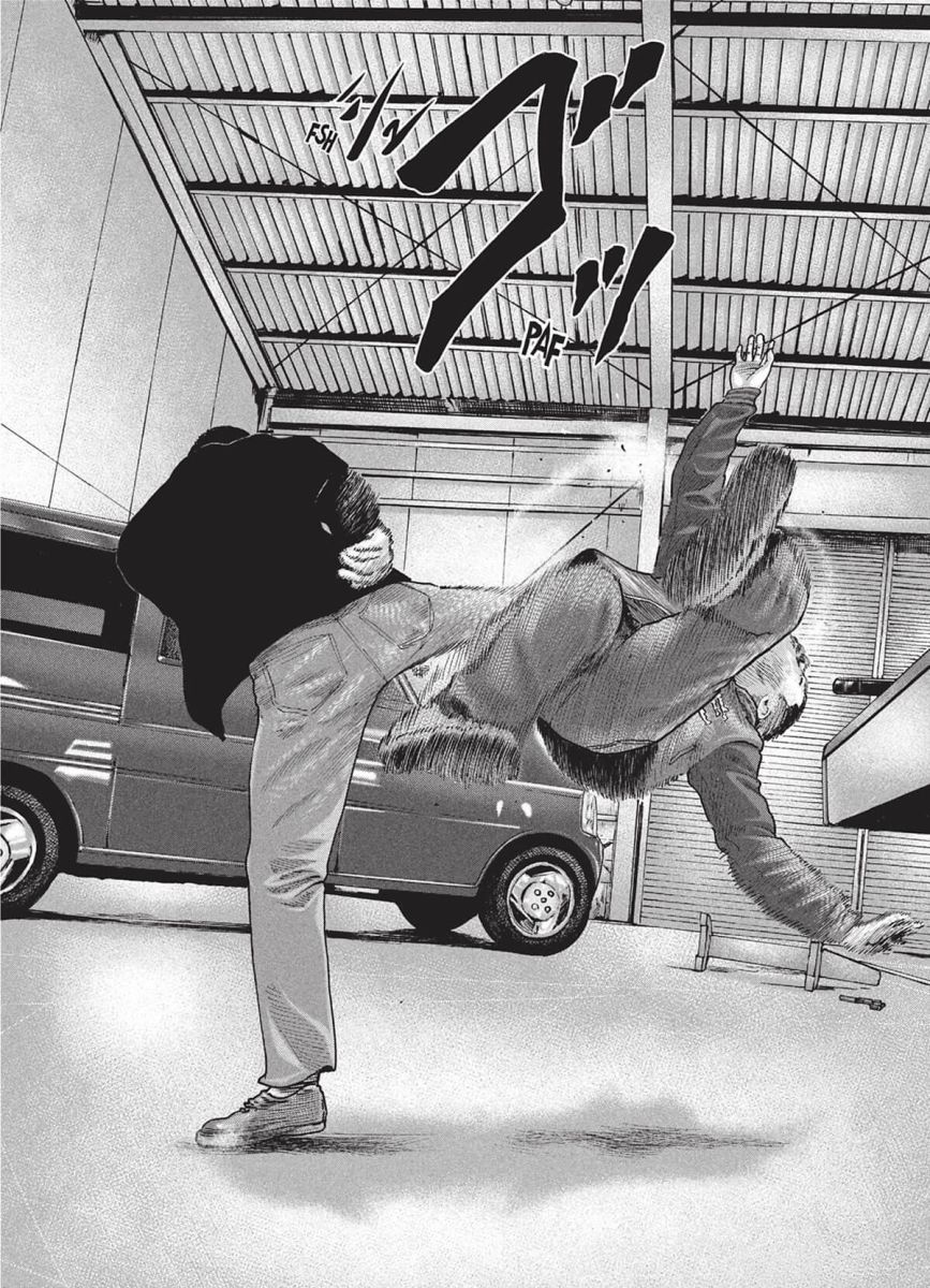 Fable (The) 19 - Extrait 1