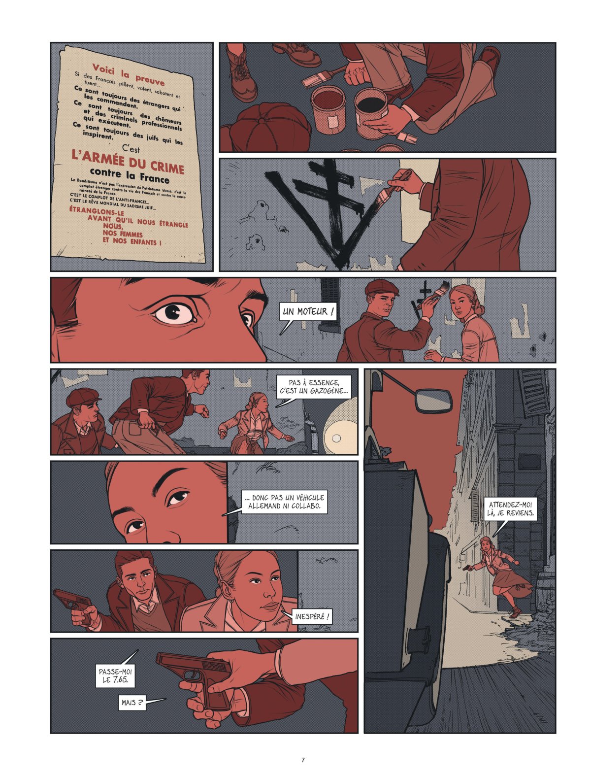 Manouchian - Extrait 1