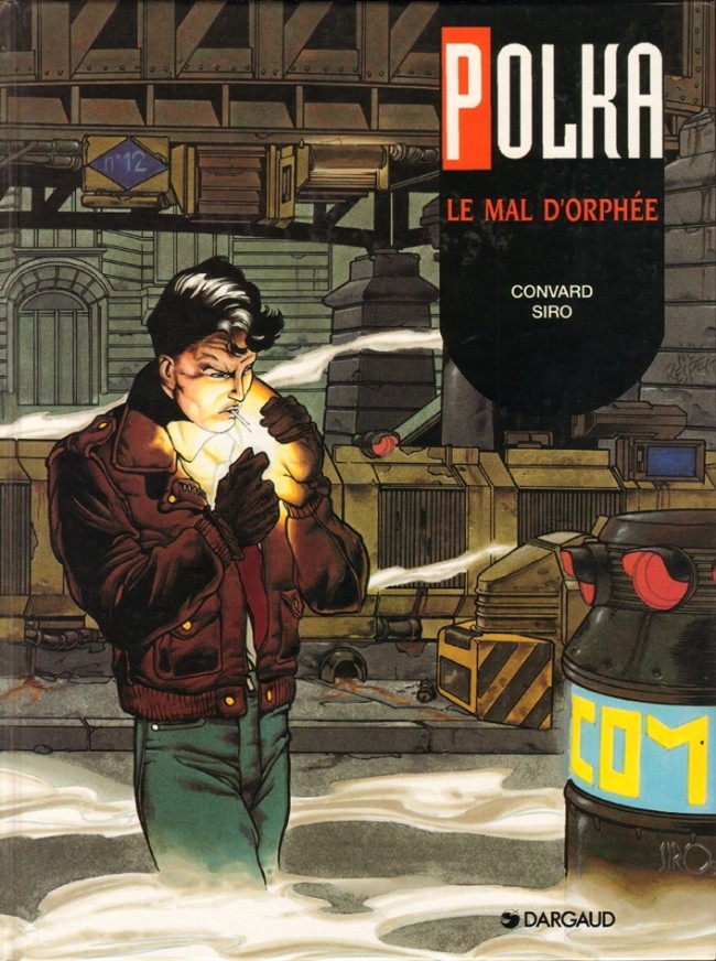 Mal d'Orphée (Le)