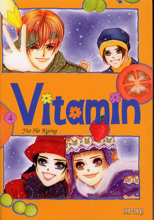 Vitamin 4