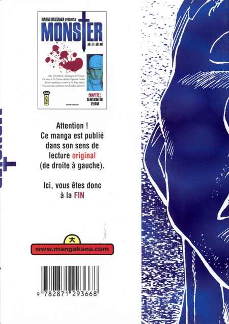 Monster 1 - Extrait 1