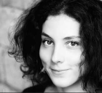 Anastasia Heinzl - Auteur