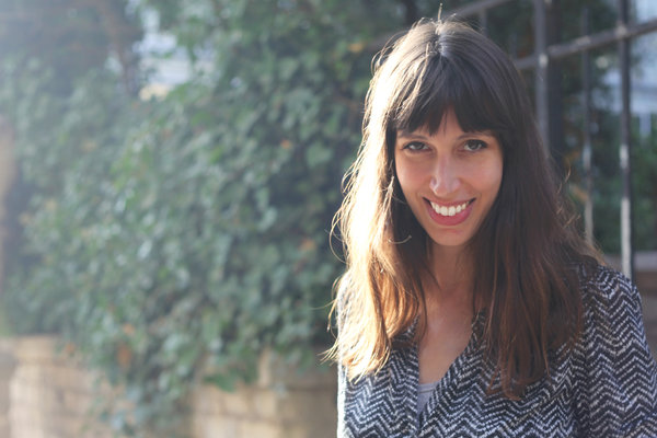Caroline de Surany - Auteur