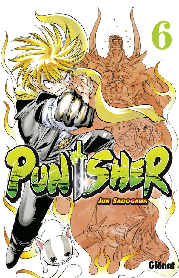 Punisher 6