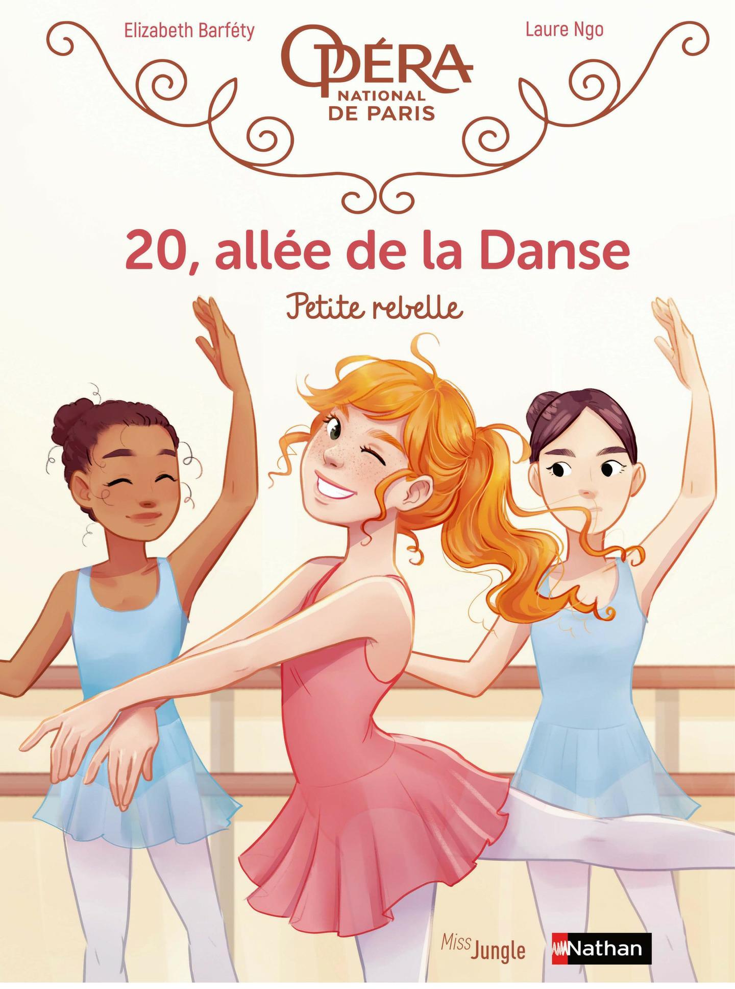 Petite rebelle