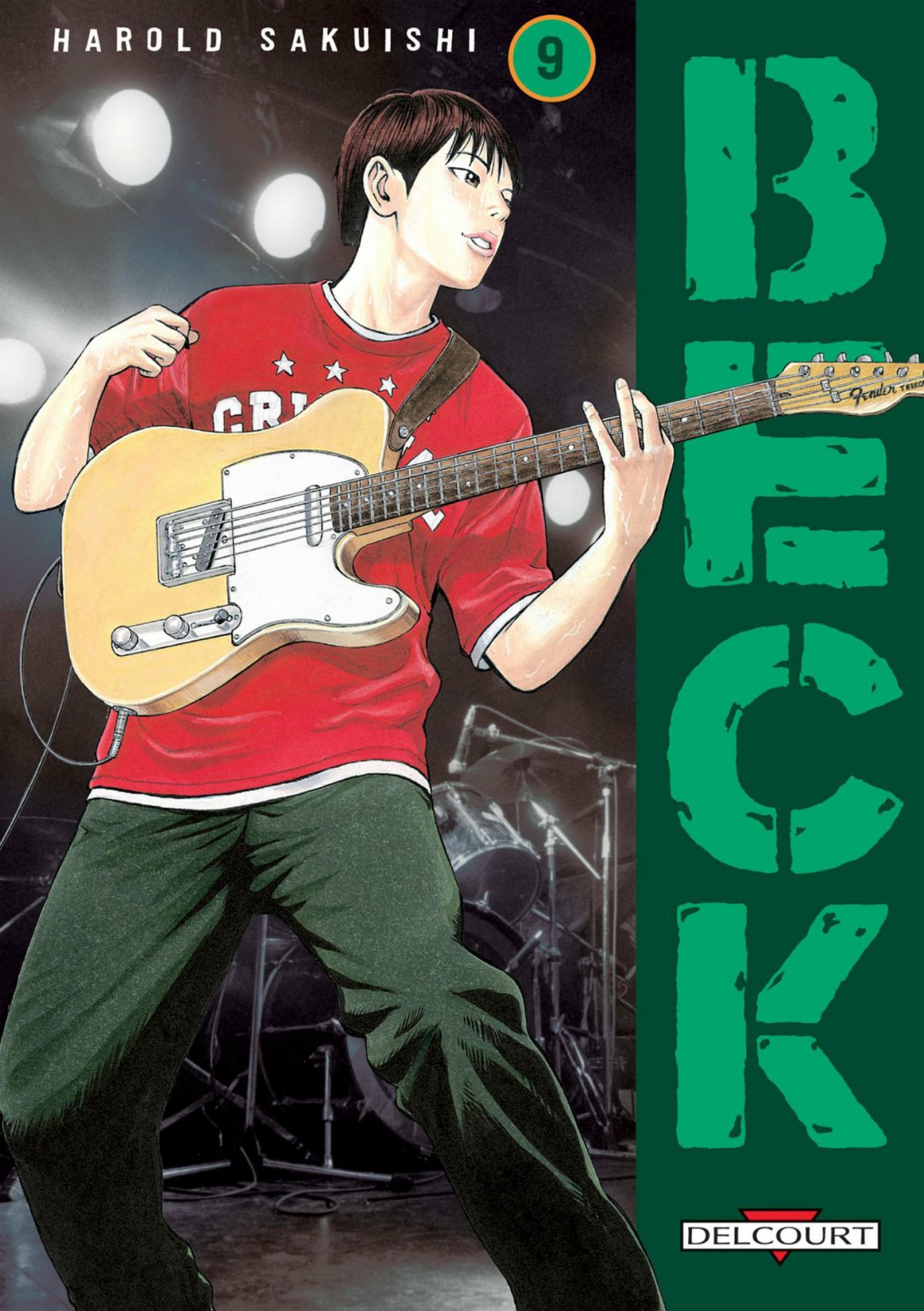 Beck 9