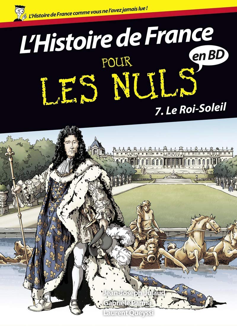 Roi Soleil (Le)