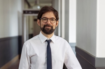 Rahul Markovits - Auteur