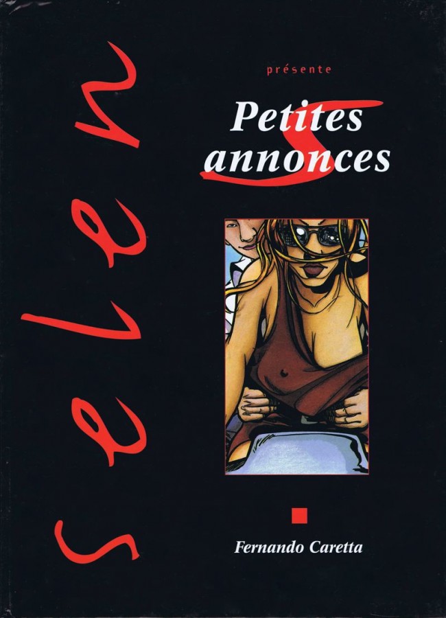 Petites annonces