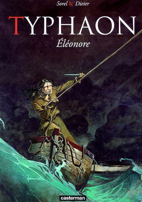 Eléonore
