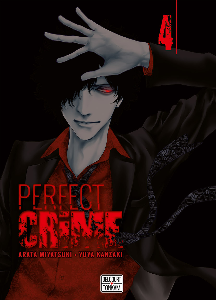 Perfect Crime 4