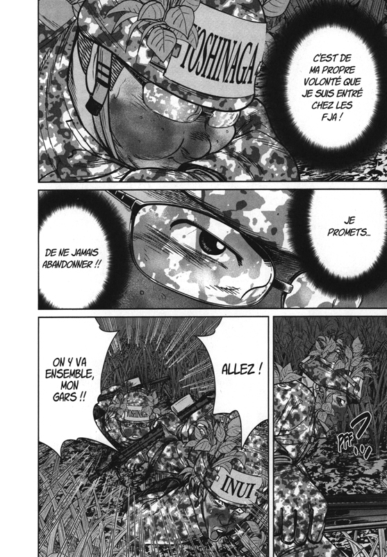 Rising Sun 15 - Extrait 1