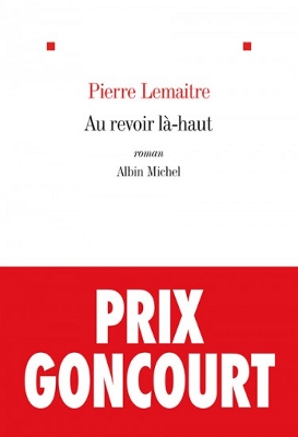 Pierre Lemaitre adaptera son Prix Goncourt 2013 avec Christian de Metter pour Rue de Sèvres