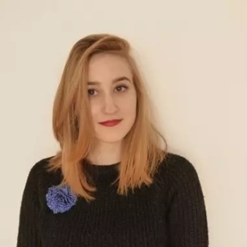 Mathilde Sadoué - Auteur
