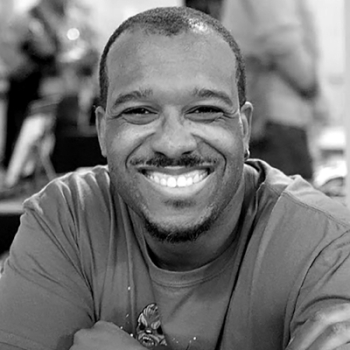 Brandon Thomas - Auteur